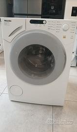 LAVATRICE KG5 MIELE RICOND VIA BERTOLA 23 