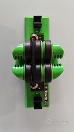 Appendisci Tredicino Kusch