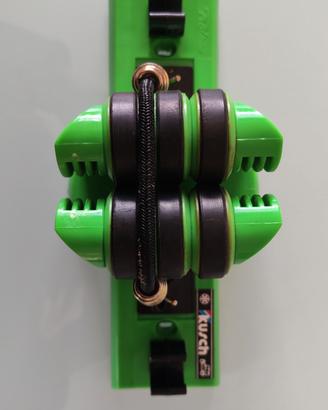 Appendisci Tredicino Kusch