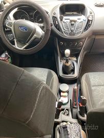 Ford Bmax