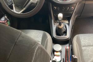Ford Bmax