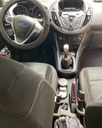 Ford Bmax