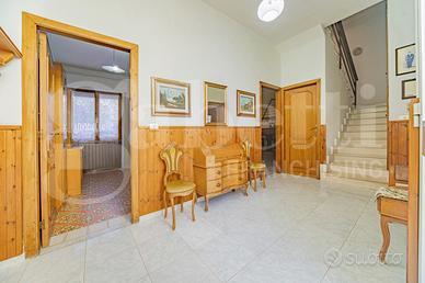 Casa Indipendente Selargius [Cod. rif 3391585VRG]