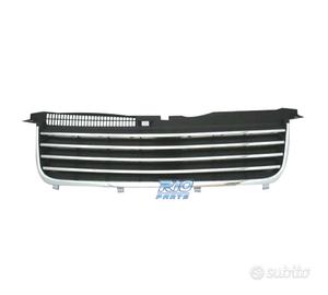 GRIGLIA VOLKSWAGEN VW PASSAT 3BG B5 00-05 NERA CON