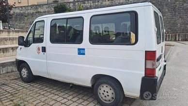 FIAT Ducato (2ª serie) - 1997