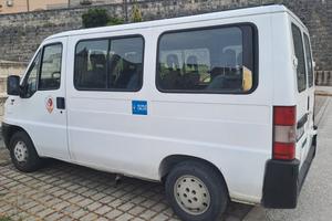 FIAT Ducato (2ª serie) - 1997