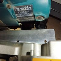 sega banco makita lh1040f