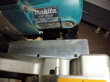 sega banco makita lh1040f