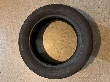 Gomme auto invernali