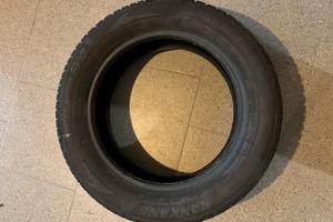 Gomme auto invernali