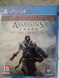 Gioco per PlayStation 4