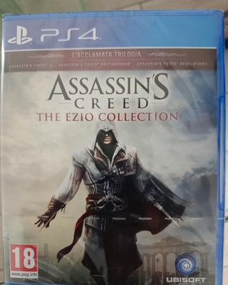 Gioco per PlayStation 4