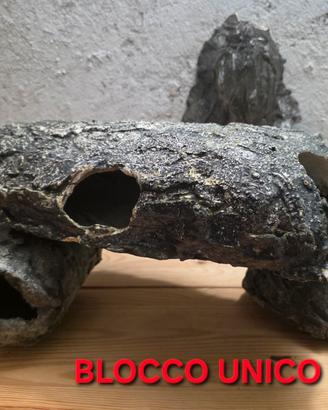 Arredo acquario