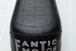 Sella Fantic motor 50