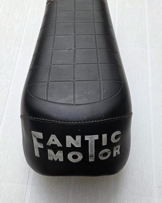 Sella Fantic motor 50