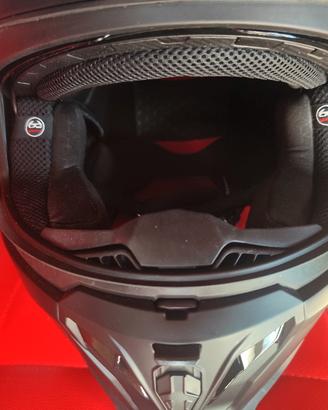 casco integrale uomo giwi