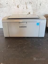 Stampante Laser Monocromatica Samsung