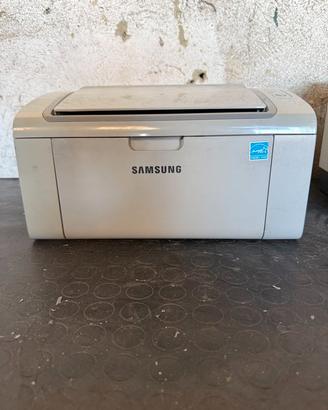 Stampante Laser Monocromatica Samsung