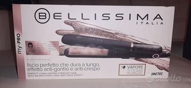 PIASTRA PER CAPELLI