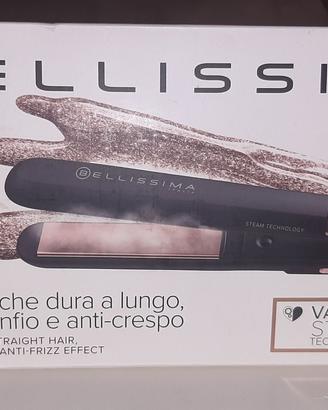 PIASTRA PER CAPELLI