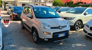 FIAT PANDA 0.9 BENZ-PREZZO PROMO!