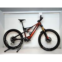 Ebike KTM Macina Prowler Exonic| Usata