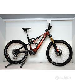 Ebike KTM Macina Prowler Exonic| Usata
