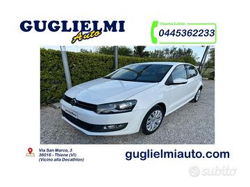 Volkswagen Polo 5 Porte Polo 5p 1.2 Confortline 70
