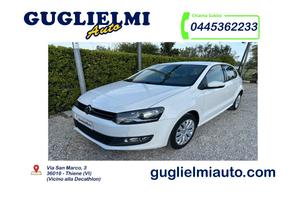 Volkswagen Polo 5 Porte Polo 5p 1.2 Confortline 70