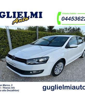 Volkswagen Polo 5 Porte Polo 5p 1.2 Confortline 70
