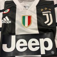 Maglia Juve Ronaldo originale