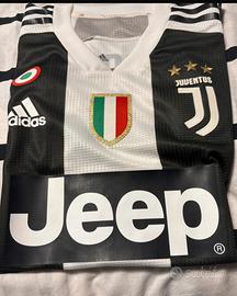 Maglia Juve Ronaldo originale