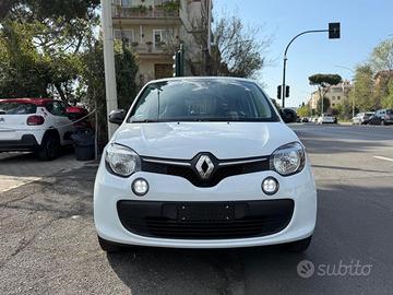 Renault Twingo 900 turbo Cambio Manuale Intens Lim