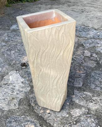 vaso per piante design moderno