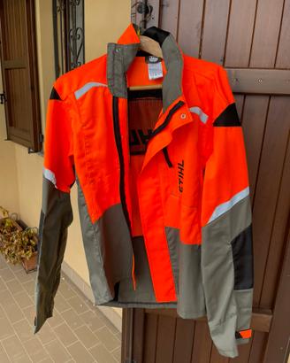 Giacca stihl