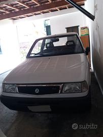 Autobianchi Y10 anno 1996