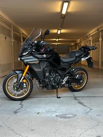 Yamaha Tracer 9 gt