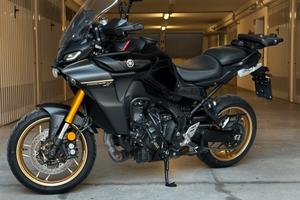Yamaha Tracer 9 gt