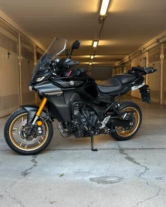 Yamaha Tracer 9 gt