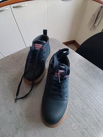 scarponcino nuovo  Originale Marines n. 28