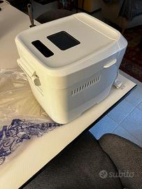 Macchina per il pane pizza dolci