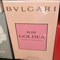 Bulgari rose goldea equivalente