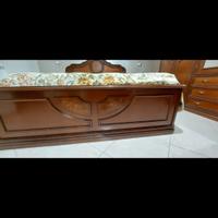 camera da letto completa 