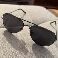 Occhiali rayban unisex a goccia