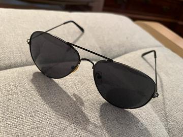 Occhiali rayban unisex a goccia