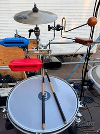 Latin Percussion LP Meinl