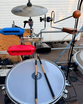 Latin Percussion LP Meinl