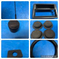 Accessori fiat panda 169