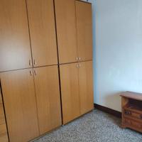 mobile più divano letto