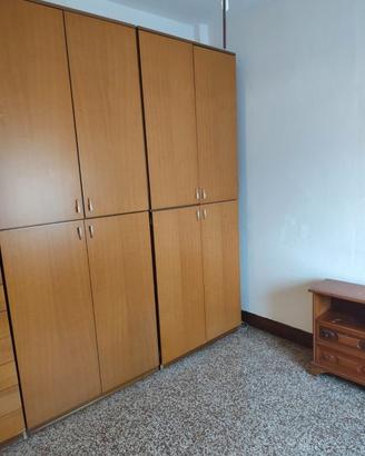 mobile più divano letto